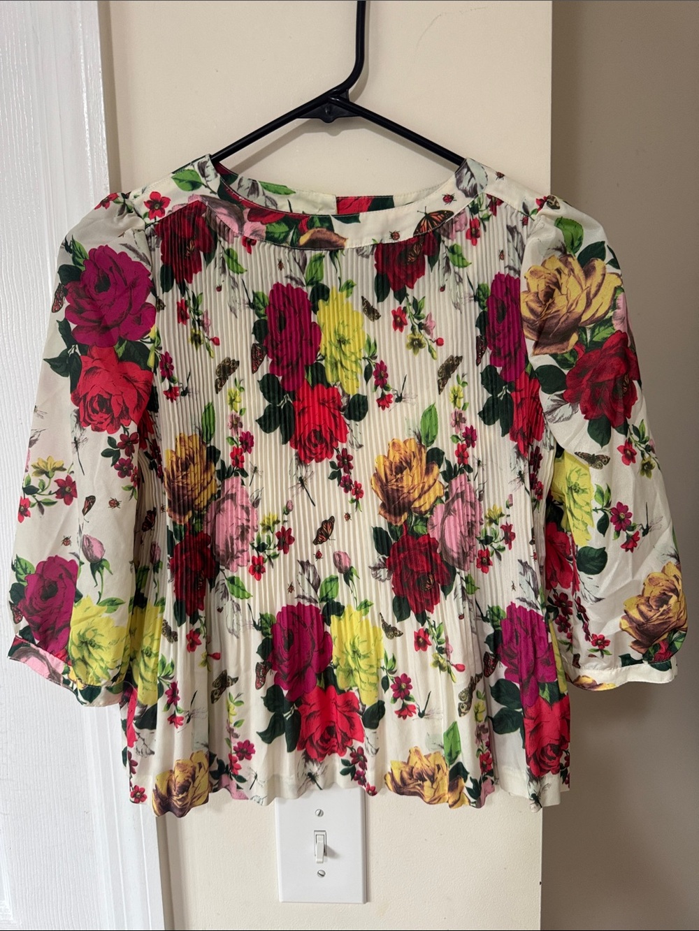 Baker by Ted baker girls blouse